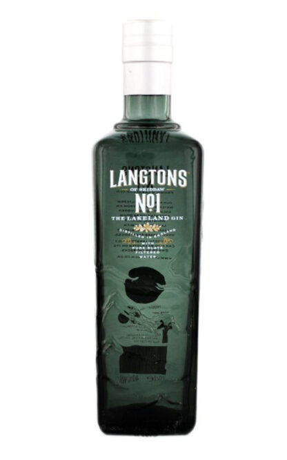 GIN LANGTON'S