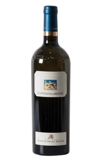 CASTELLO DELLE REGINE MERLOT -