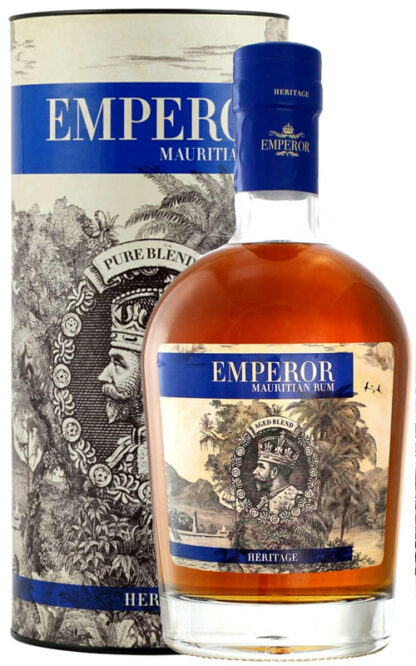 RUM EMPEROR HERITAGE