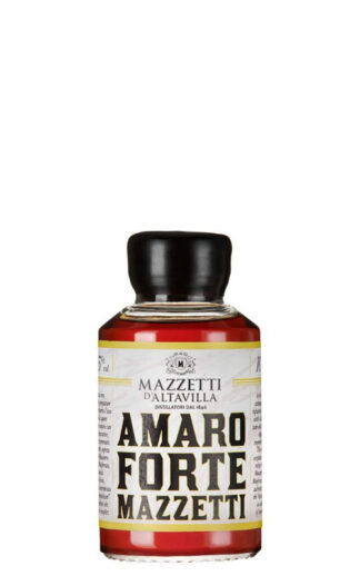 10pz. Jefferson Amaro Importante Mignon 5cl - Italy Cash&Carry