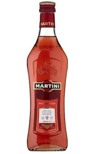 Martini Rosso 1 lt
