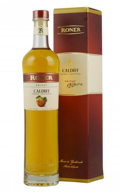 GRAPPA RONER CALDIFF