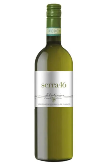 FILODIVINO SERRA 46 VERDICCHIO DI JESI CLASSICO