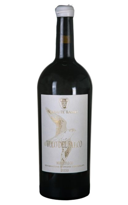 TENUTE BALDO ROSSO DI MONTEFALCO MAGNUM Lt. 1,5